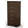 Step One 6-Drawer Chest (3159066) image 1