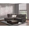 Mobilier modulaire Eva en tissu (2066-Z4CAR-GR.20) image 1
