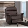 Bailey Rocker Fabric Recliner (40572-02) image 1