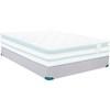 Springwall Chiropractic King Low-Profile Foundation (MWTDS-7070) image 1