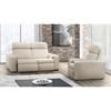 Amarone Leather Look Recliner (AMARONE-C) image 2