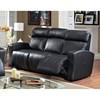 Vuelta Reclining Leather Sofa (40086-06) image 1