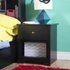 Vito 1-Drawer Kids Nightstand (3170062) image 2
