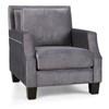 Stationary Fabric Chair (2135-C) image 2