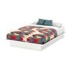 Step One 3050234 Platform Bed image 1