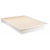 Step One 3050234 Platform Bed image 2