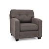 Stationary Fabric Chair (2298 (Pepper)) image 1