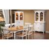 American Country Dining Table (TBSS-481-A01L-I2) image 1