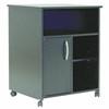 Axess 7270691 Printer Cart on Wheels image 1