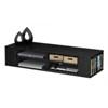 City Life TV Stand with Cable Management (4147675) image 1