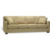 Lyric Stationary Fabric Sofa (LYRIC-CS) image 1