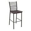 Tabouret de hauteur comptoir Crescent (40123-26_51-84) image 1