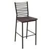 Crescent Pub Height Stool (40123-30_51-84) image 1