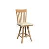 Tabouret de hauteur comptoir (BS-1208C) image 1