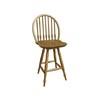 Tabouret de hauteur comptoir (BS-369W) image 1