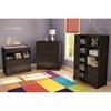 Savannah 2-Drawer Armoire (3519038) image 1