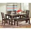Sao Paulo Dining Chair (SU700S) image 2