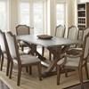 Wayland Dining Table with Pedestal Base (WY500T) image 1
