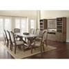 Wayland Dining Table with Pedestal Base (WY500T) image 3