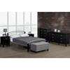 T2330 Full Platform Bed (T-2330-D 54