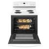 30-inch Freestanding Electric Range (ACR4303MFW) image 3