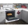 30-inch Freestanding Electric Range (ACR4303MFW) image 8