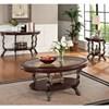 Bavol End Table (80121) image 2