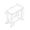 Accent Table (I 3117) image 5