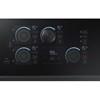 30-inch Built-in Induction Cooktop with Virtual Flame Technology™ (NZ30K7880UG/AA) image 4