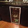 35-bottle Wine Cooler (DWC350BLP) image 2