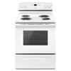 30in Freestanding Electric Range (YACR4303MFW) image 1