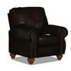 Fleck Power Leather Recliner (6LP40DPL-71506L) image 1