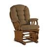 Bedazzle Glider Fabric Chair (C8107-22569) image 1