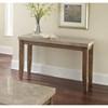Franco Sofa Table (FR700S) image 1