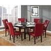 Hartford Dining Chair (HF500RD) image 2