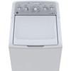 4.2 cu. ft. Top Loading Washer (GTW485BMKWS) image 2