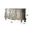 Versailles 5-Drawer Dresser (21135) image 3