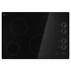 30-inch Built-in Electric Cooktop with Multiple Settings (AEC6540KFB) image 1