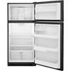 30-inch, 18 cu. ft. Top Freezer Refrigerator (FFTR1828SE) image 3