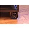 Urban Gold TV Stand with Cable Management (IFD560STAND-62) image 3