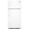 30-inch, 18 cu. ft. Top Freezer Refrigerator (FFTR1828SP) image 1