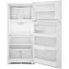 30-inch, 18 cu. ft. Top Freezer Refrigerator (FFTR1828SP) image 2
