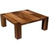 Heel Coffee Table (HEEL-TCA-3232-108) image 1