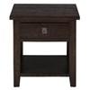 Kona Grove End Table (704-3) image 1