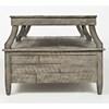 Tremblant Cocktail Table (1683-1) image 3