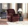 Astor Fabric Lift Chair with Heat and Massage (1PM519 C993409) image 4