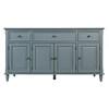 Avignon TV Stand with Cable Management (3902-60) image 1