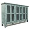 Rustic Shores 1615-70 Accent Cabinet image 2
