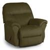 Bodie Rocker Fabric Recliner (8MW17-21236) image 1