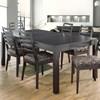 Dining Table (T-40-TR-90-Twilight) image 1